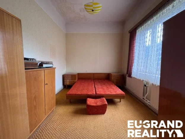 Prodej rodinného domu, Varnsdorf, Dolní nábřeží, 260 m2