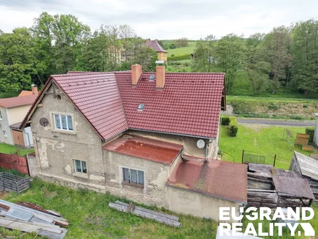Prodej rodinného domu, Varnsdorf, Dolní nábřeží, 260 m2