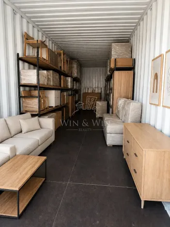 Pronájem skladu, Praha - Horní Počernice, Ve žlíbku, 120 m2