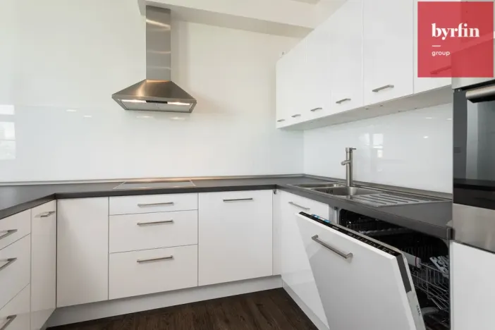 Pronájem bytu 2+kk, Opava, Mezi Trhy, 122 m2