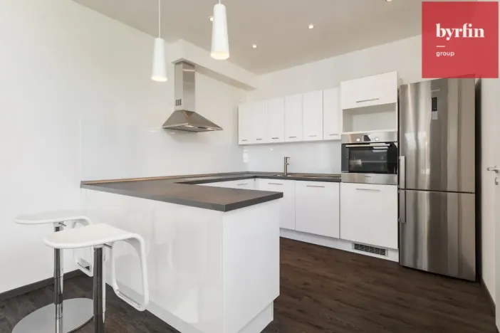 Pronájem bytu 2+kk, Opava, Mezi Trhy, 122 m2