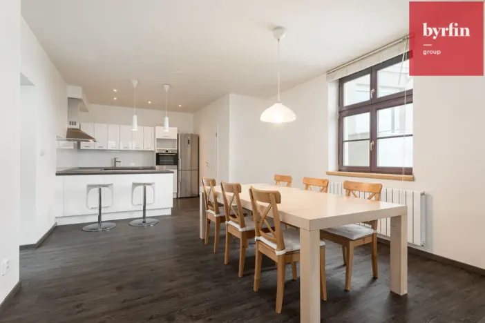 Pronájem bytu 2+kk, Opava, Mezi Trhy, 122 m2