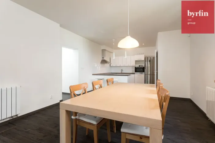 Pronájem bytu 2+kk, Opava, Mezi Trhy, 122 m2