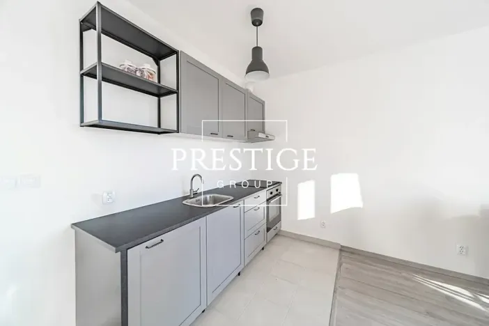 Pronájem bytu 1+kk, Praha - Žižkov, Olgy Havlové, 40 m2