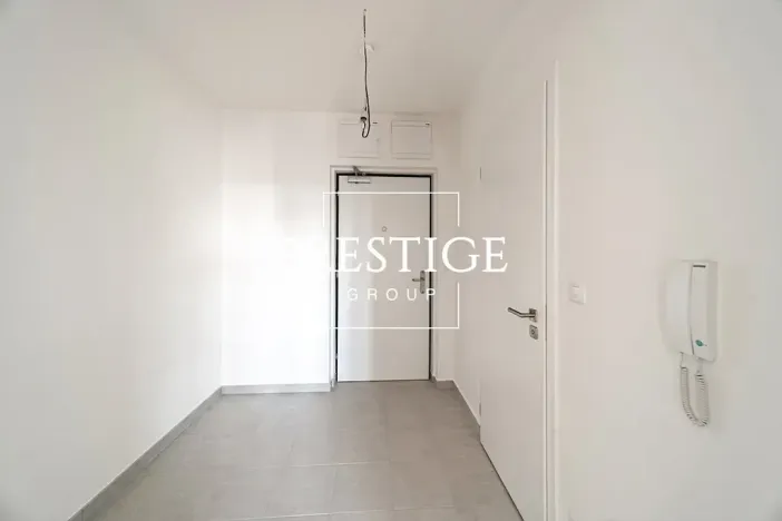 Pronájem bytu 1+kk, Praha - Žižkov, Olgy Havlové, 40 m2