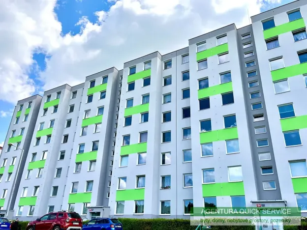 Prodej bytu 3+1, Praha - Hlubočepy, Werichova, 76 m2