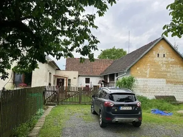 Dražba rodinného domu, Šenov, U Rybníků, 140 m2