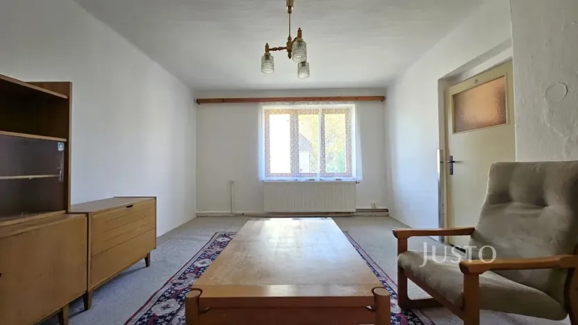 Prodej rodinného domu, Bernartice, Bechyňská, 156 m2