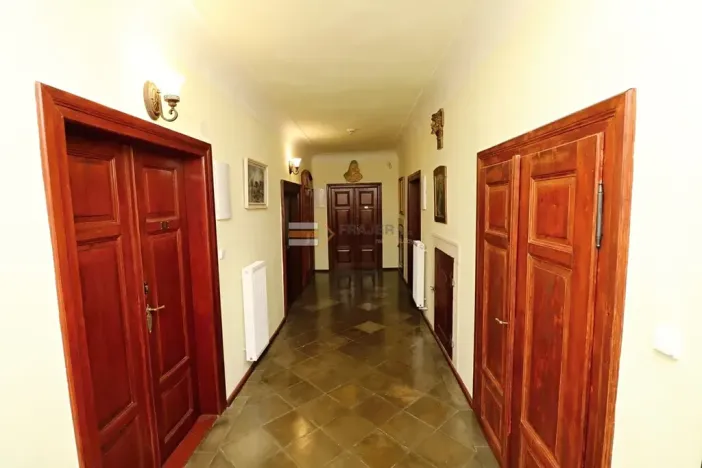 Pronájem bytu 1+kk, Uhlířské Janovice, Václavské náměstí, 26 m2