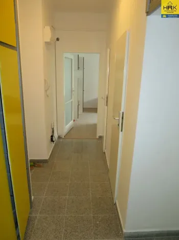 Pronájem pokoje, Olomouc, Masarykova třída, 17 m2