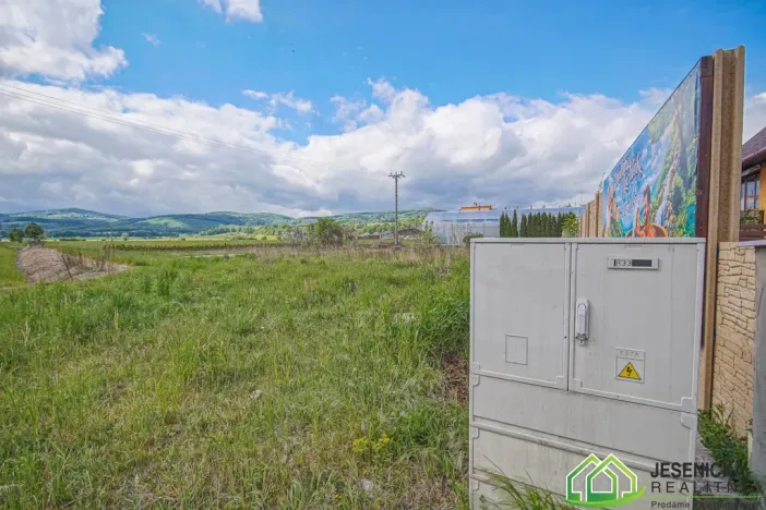 Prodej pozemku pro bydlení, Javorník, Bernartická, 748 m2