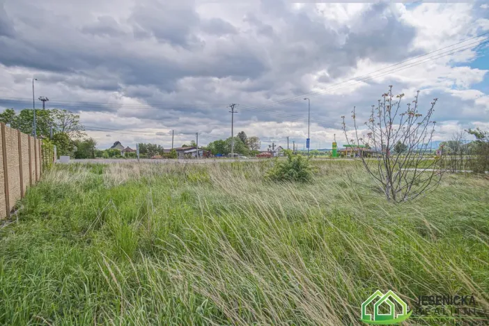 Prodej pozemku pro bydlení, Javorník, Bernartická, 748 m2