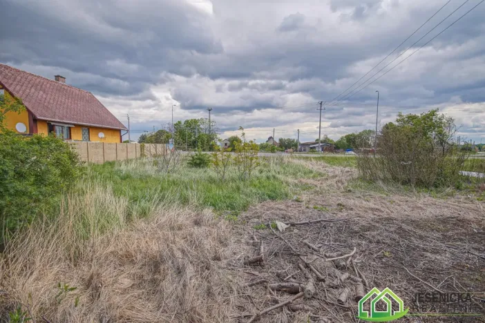 Prodej pozemku pro bydlení, Javorník, Bernartická, 748 m2