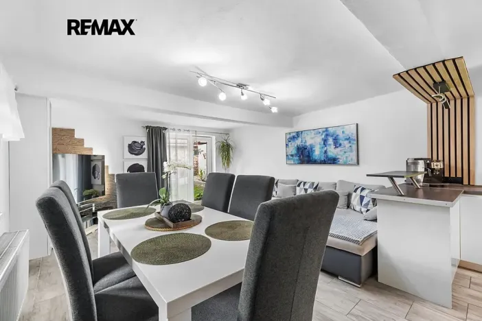 Prodej rodinného domu, Plasy, 120 m2