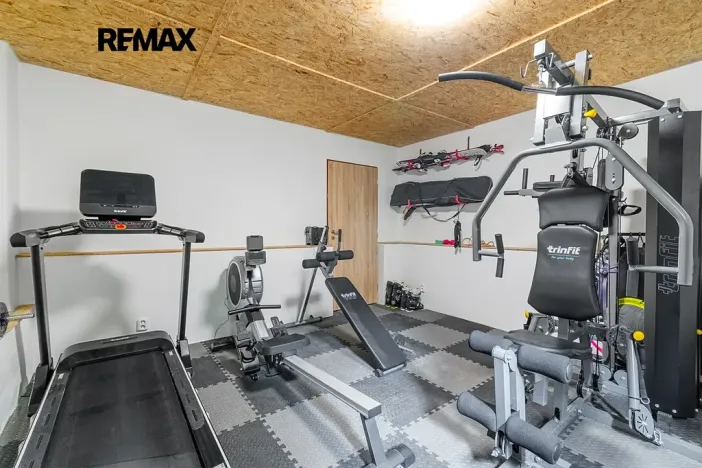 Prodej rodinného domu, Plasy, 120 m2