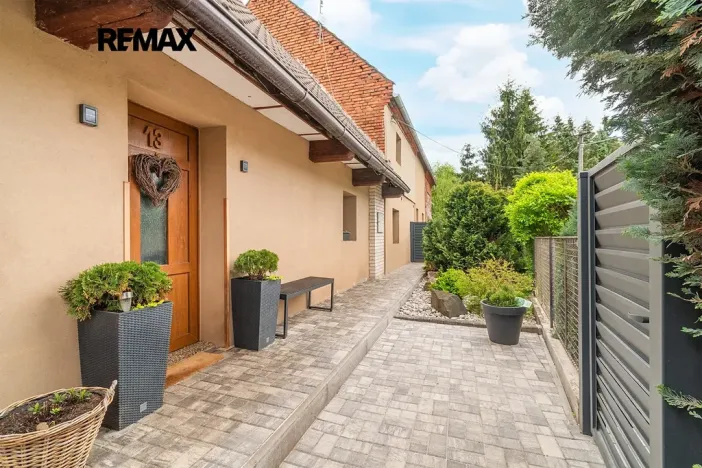 Prodej rodinného domu, Plasy, 120 m2