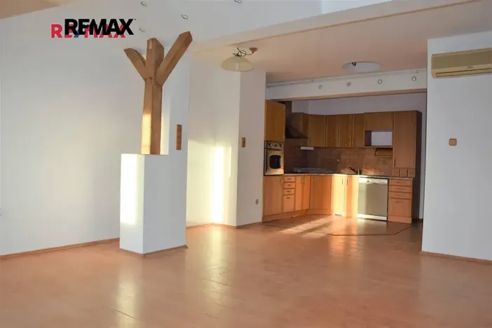 Pronájem bytu 3+kk, Klatovy, Rybníčky, 98 m2
