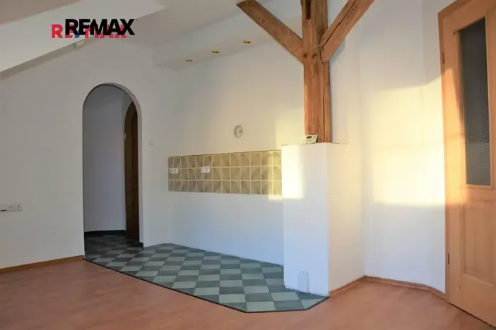 Pronájem bytu 3+kk, Klatovy, Rybníčky, 98 m2
