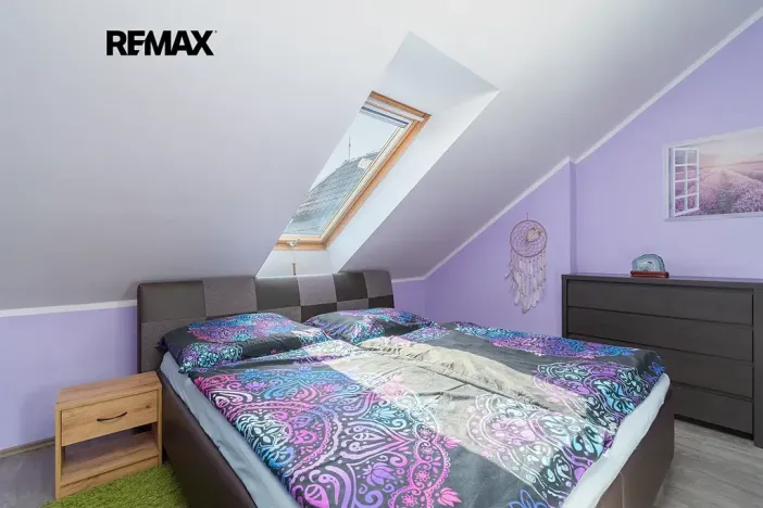 Prodej bytu 2+kk, Plzeň, Rubešova, 59 m2