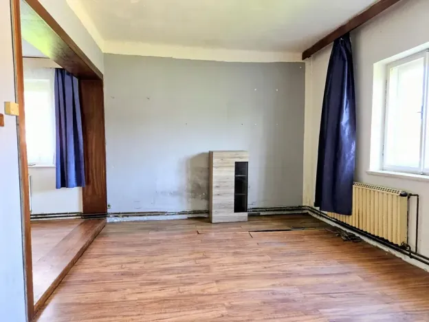 Prodej rodinného domu, Lichnov, 200 m2
