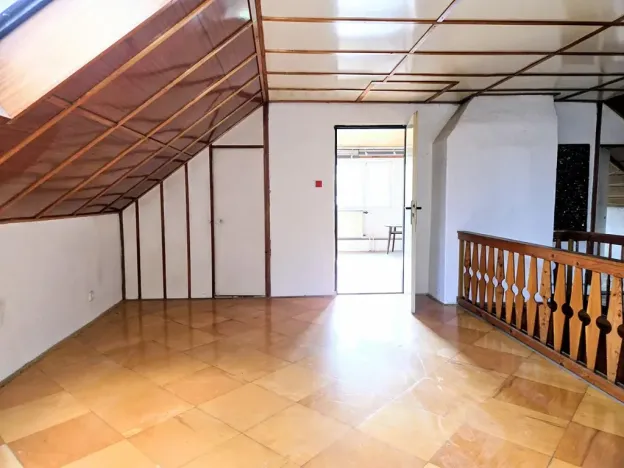 Prodej rodinného domu, Lichnov, 200 m2