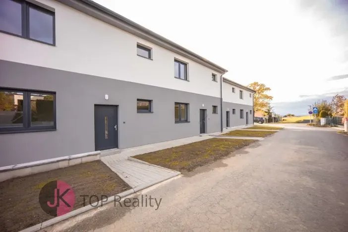 Prodej rodinného domu, Soběhrdy, 100 m2