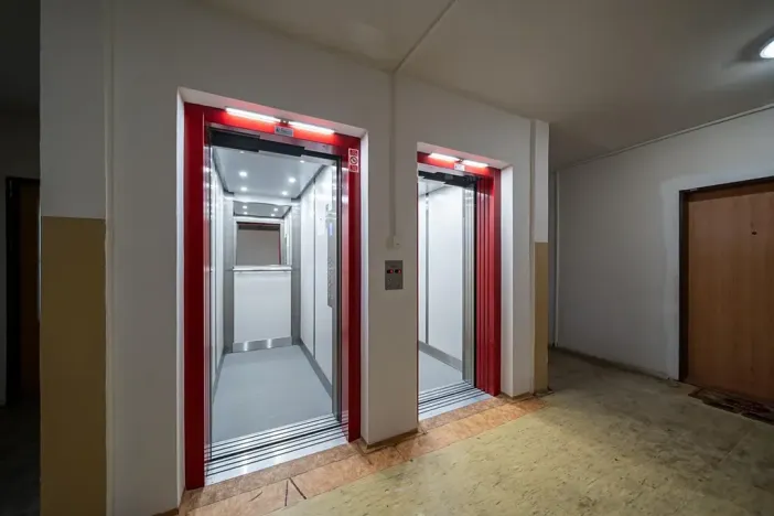 Prodej bytu 3+1, Praha - Komořany, Za sídlištěm, 68 m2