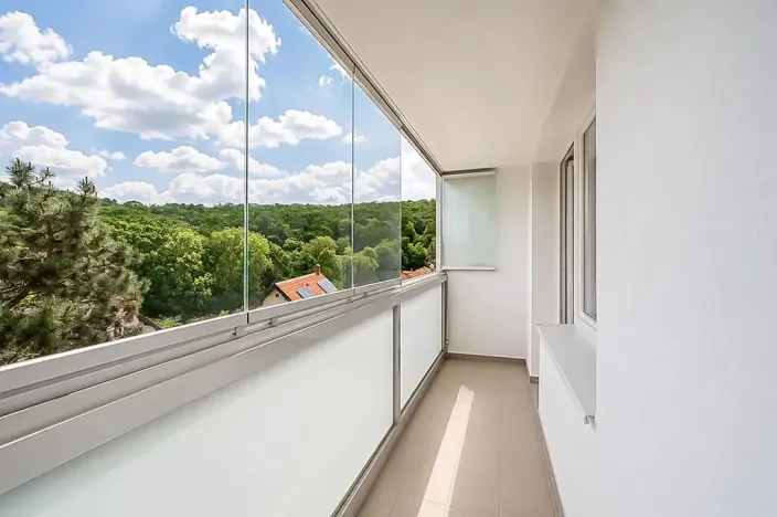 Prodej bytu 3+1, Praha - Komořany, Za sídlištěm, 68 m2