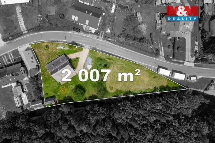 Prodej rodinného domu, Lipová-lázně - Horní Lipová, 290 m2