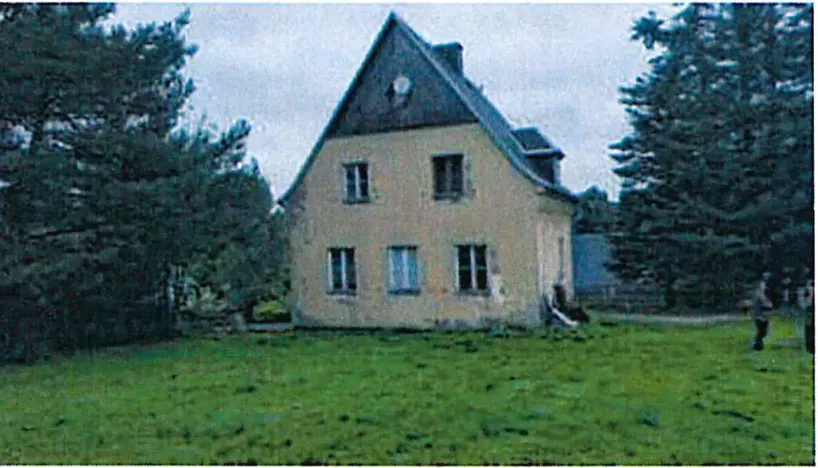 Prodej rodinného domu, Václavov u Bruntálu, 180 m2