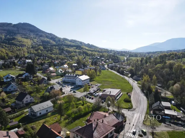 Prodej pozemku pro bydlení, Kunčice pod Ondřejníkem, 1206 m2