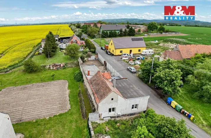 Prodej rodinného domu, Měcholupy - Milošice, 121 m2