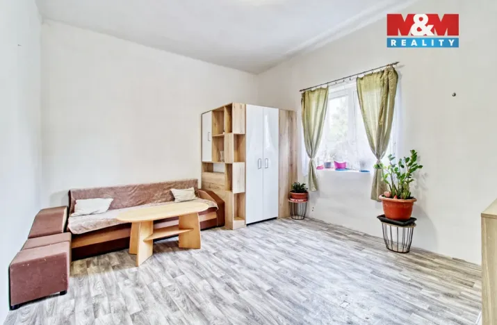 Prodej rodinného domu, Měcholupy - Milošice, 121 m2