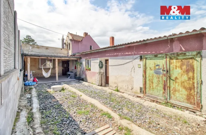 Prodej rodinného domu, Měcholupy - Milošice, 121 m2