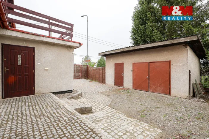 Prodej komerční nemovitosti, Javorník, Havlíčkova, 160 m2