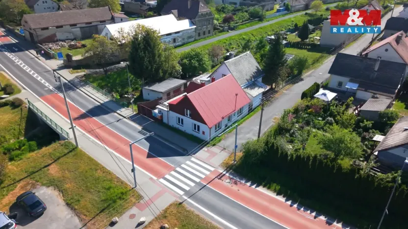 Prodej komerční nemovitosti, Javorník, Havlíčkova, 160 m2