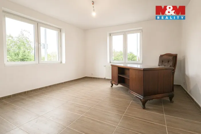 Prodej komerční nemovitosti, Javorník, Havlíčkova, 160 m2
