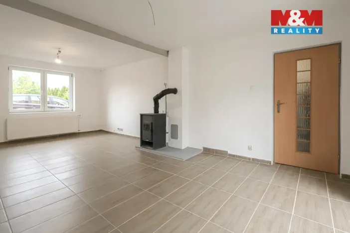 Prodej komerční nemovitosti, Javorník, Havlíčkova, 160 m2