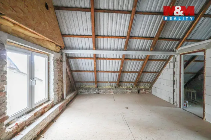 Prodej komerční nemovitosti, Javorník, Havlíčkova, 160 m2