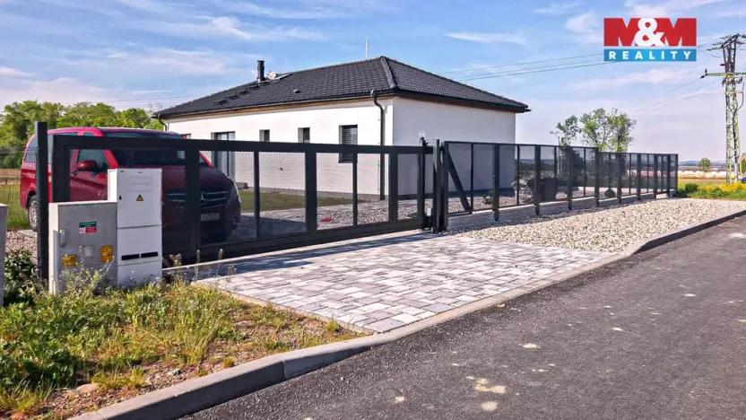 Prodej rodinného domu, Javorník, Zahradní, 99 m2