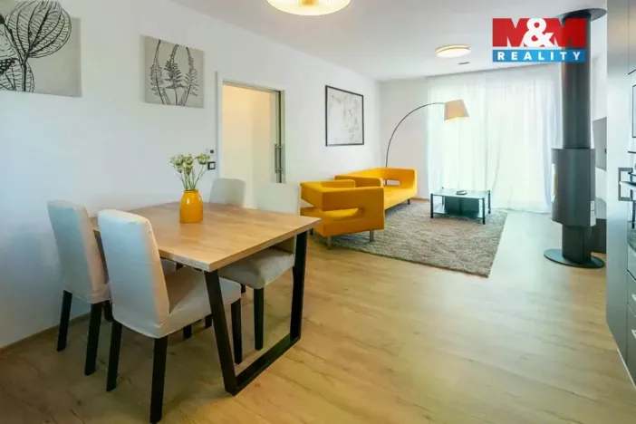 Prodej rodinného domu, Javorník, Zahradní, 99 m2