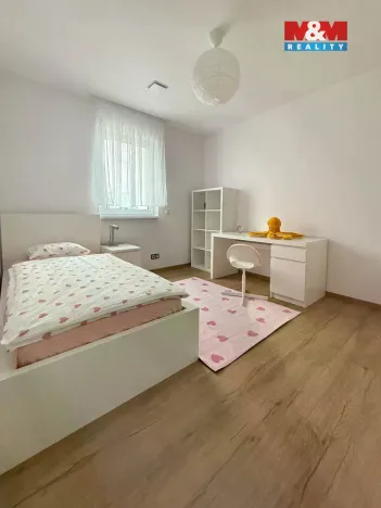 Prodej rodinného domu, Javorník, Zahradní, 99 m2
