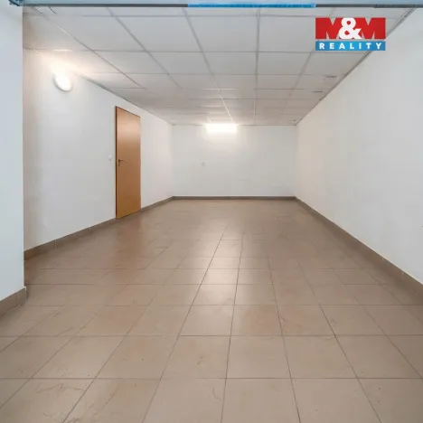 Prodej rodinného domu, Nymburk, Na Splavech, 134 m2