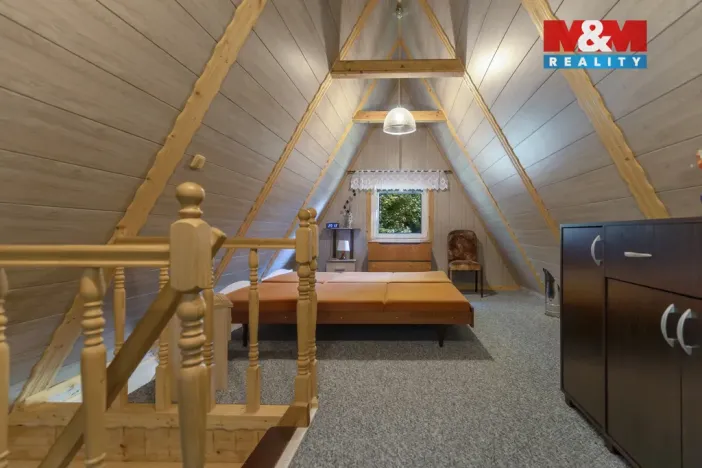 Prodej chaty, Morávka, 50 m2