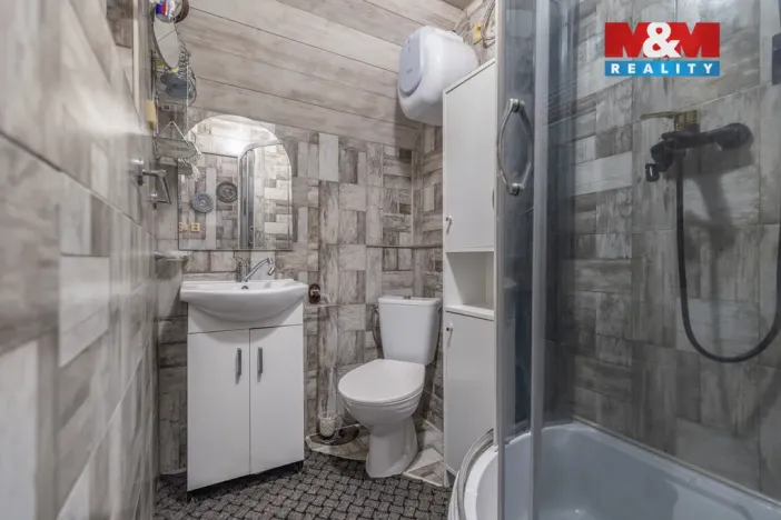 Prodej chaty, Morávka, 50 m2