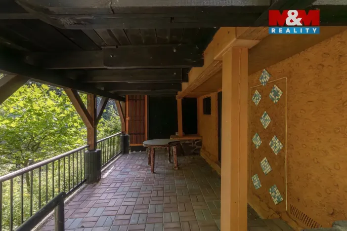 Prodej chaty, Morávka, 50 m2
