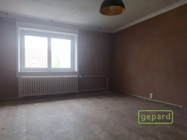 Prodej podílu 1/2 rodinného domu, Horoměřice, Sadová, 104 m2
