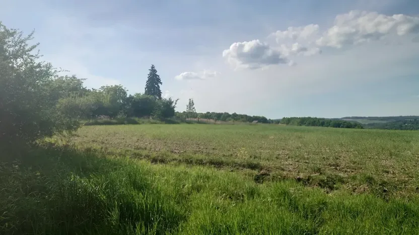 Prodej pozemku pro bydlení, Rokycany, Tymákovská, 75649 m2