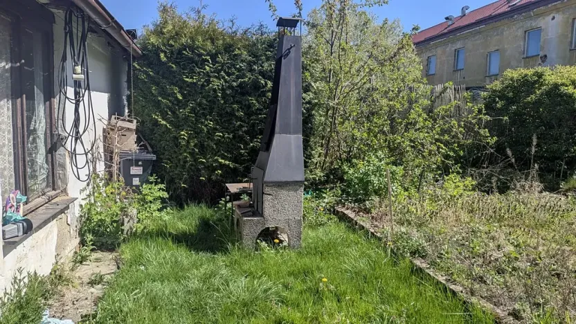 Prodej rodinného domu, Rokycany, Štefánikova, 90 m2
