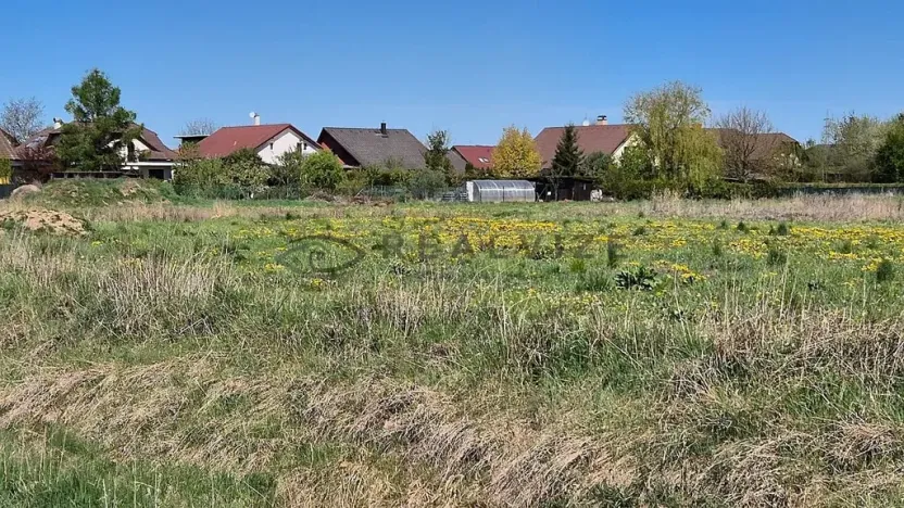 Prodej pozemku pro bydlení, Čejkovice, 916 m2